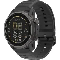 Coros Apex 4 Watch Black - 42MM