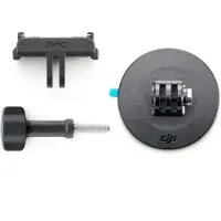 DJI Osmo Flat Adhesive Base Kit (Dual-Direction Quick-Release) tarrakiinnityssarja