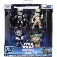 Star Wars Figuurisetti 4-pack