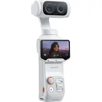 Insta360 Luna Ultra Standard Bundle Stellar White
