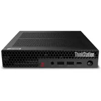 Lenovo P3 TINY G2 U7-265/32GB/1TB SSD/RTX A1000 8GB/WIFI7/W11P/3OS (30K5006NMT)