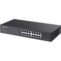 Mercusys MS116GS -16 -porttinen kytkin