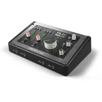 Solid state logic SSL 2+ MKII USB Audio Interface