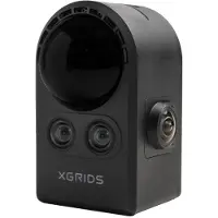 Xgrids Premium Toimintakamera