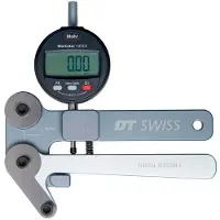 Dt Swiss Digital Speichenspannungsmesser