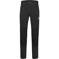Mammut Courmayeur Softshell Housut