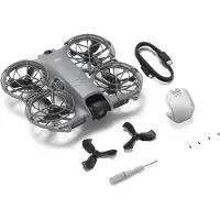 DJI Neo 2 drone