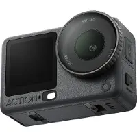 DJI Osmo Action 6 Standard Combo-action-kamera