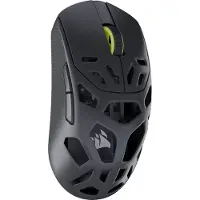 Corsair Sabre v2 Pro Wireless MG pelihiiri, musta