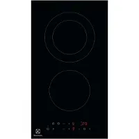 Electrolux 300 Sarjan Keraaminen keittotaso HOC336F (30cm)