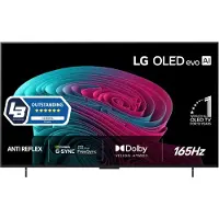 LG 42 tuumainen C64 OLED evo TV (2026)
