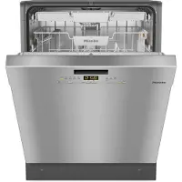 Miele Astianpesukone G 5632 SCU Active S (ruostumaton teräs)