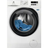 Electrolux 600-sarjan EFI612E84E -pyykinpesukone