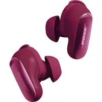 Bose QuietComfort Ultra Gen 2 langattomat in-ear kuulokkeet