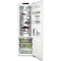 Miele K 7747 C 125 GalaEdition jääkaappi, integroitava