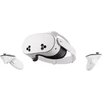 META Quest 3S - Virtual Reality-System (SK-1000206-01)