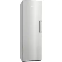 Miele FNS 4382 D N -pakastin, ruostumaton teräs