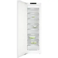 Miele Pakastinkaappi FNS 7740 D 125 Gala Ed (kalusteisiin sijoitettava)