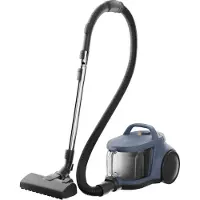 Electrolux Pussiton pölynimuri 1000 W