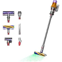 Dyson V12 Detect Slim Absolute -varsi-imuri