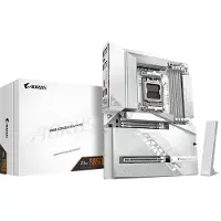 Gigabyte B850 AORUS STEALTH ICE WiFi 7 AM5 ATX -emolevy