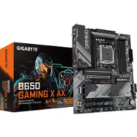 Gigabyte B650 GAMING X AX V2 emolevy