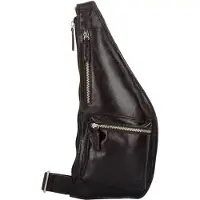 PICARD Buddy Nahka 4 cm Ruskea