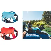 Ruffwear Confluence Koiran Takki