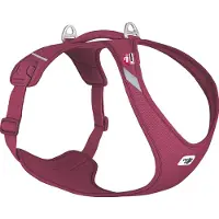 Kärkkäinen Curli Belka Comfort V2 Harness Ruby koiran valjaat