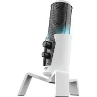 Trust GXT 258W Fyru USB 4-in-1 striimausmikrofoni PS5