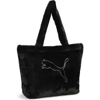 Puma Up Faux Fur 12l Ostoskassi