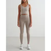 Aim'n Sense Tights - Beige - XS
