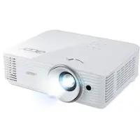 Acer H6546Ki DLP Full HD 5200 ANSI lm -projektori, valkoinen