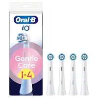 Oral-B iO Gentle Care 4 kpl