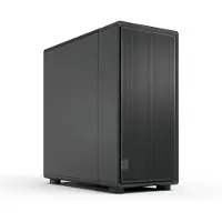 Fractal Design Epoch XL -täystornikotelo, Black Solid