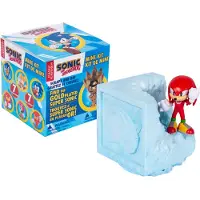 Sonic Mine 8cm kaivaussetti