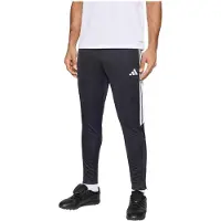 Adidas Urheiluhousut 'Tiro 26 Essentials' musta / valkoinen