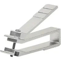 Logilink WZ0038, Ruostumaton teräs