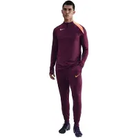 Nike Treenihousut Dri-fit Strike Kpz - Punainen/oranssi, koko Small