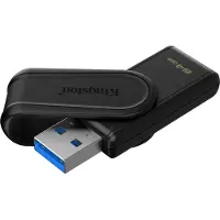 Kingston DataTraveler Exodia S 64 Gt USB-muisti
