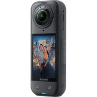 Insta360 X5 Standard Bundle 360-kamera