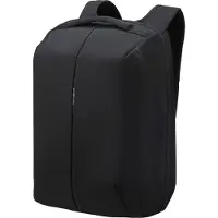 Samsonite Securipak 2.0 17,3" -reppu, musta