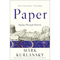 W. W. Norton & Company Paper: Paging Through History