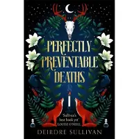 Hot Key Books Perfectly Preventable Deaths