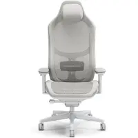 Fractal Design Refine Mesh Light -pelituoli, vaalea