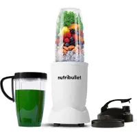 NutriBullet Pro tehosekoitin 900 W