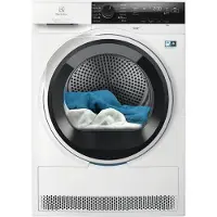 Electrolux EDI843S95S 800 UltraCare kuivausrumpu
