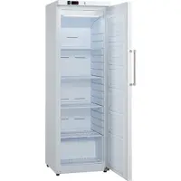 Scandomestic Scancool GUR390W jääkaappi