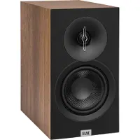 Elac Debut 3.0 B5.3 jalustakaiutinpari, pähkinä