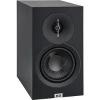 Elac Debut 3.0 B5.3 jalustakaiutinpari, musta